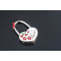 Heart Shape Bag Holder, Heart Shape Bag Hanger